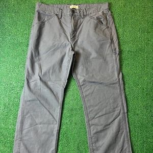 Blue Mountain Work Pants